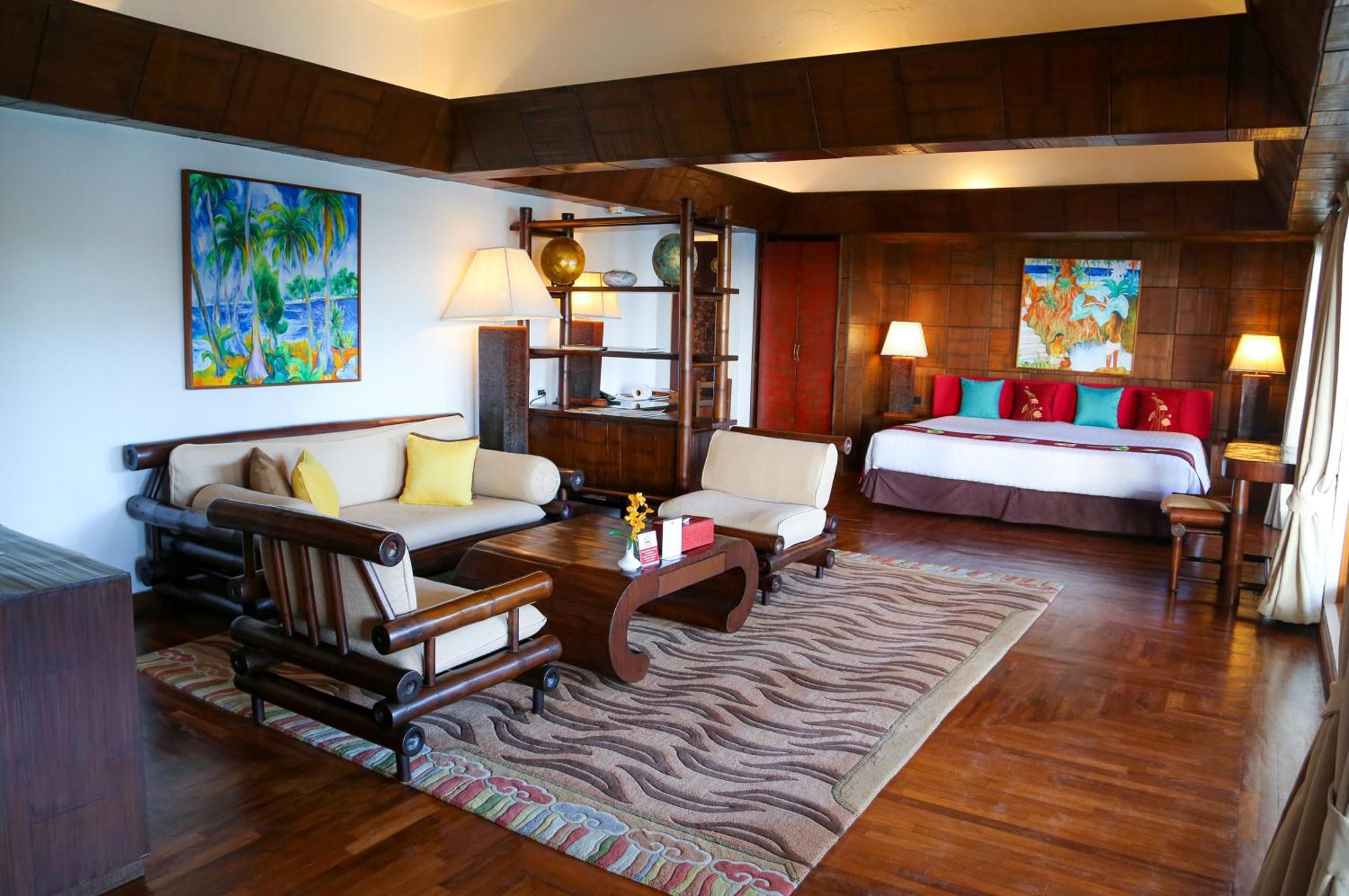 Suite 5