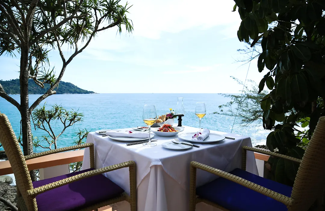 Mom Tri's Villa Royale - SHA Plus-1