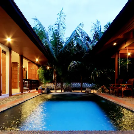 Mom Tri's Villa Royale - SHA Plus-3
