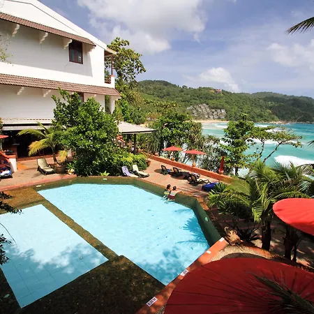 Mom Tri's Villa Royale - SHA Plus-2